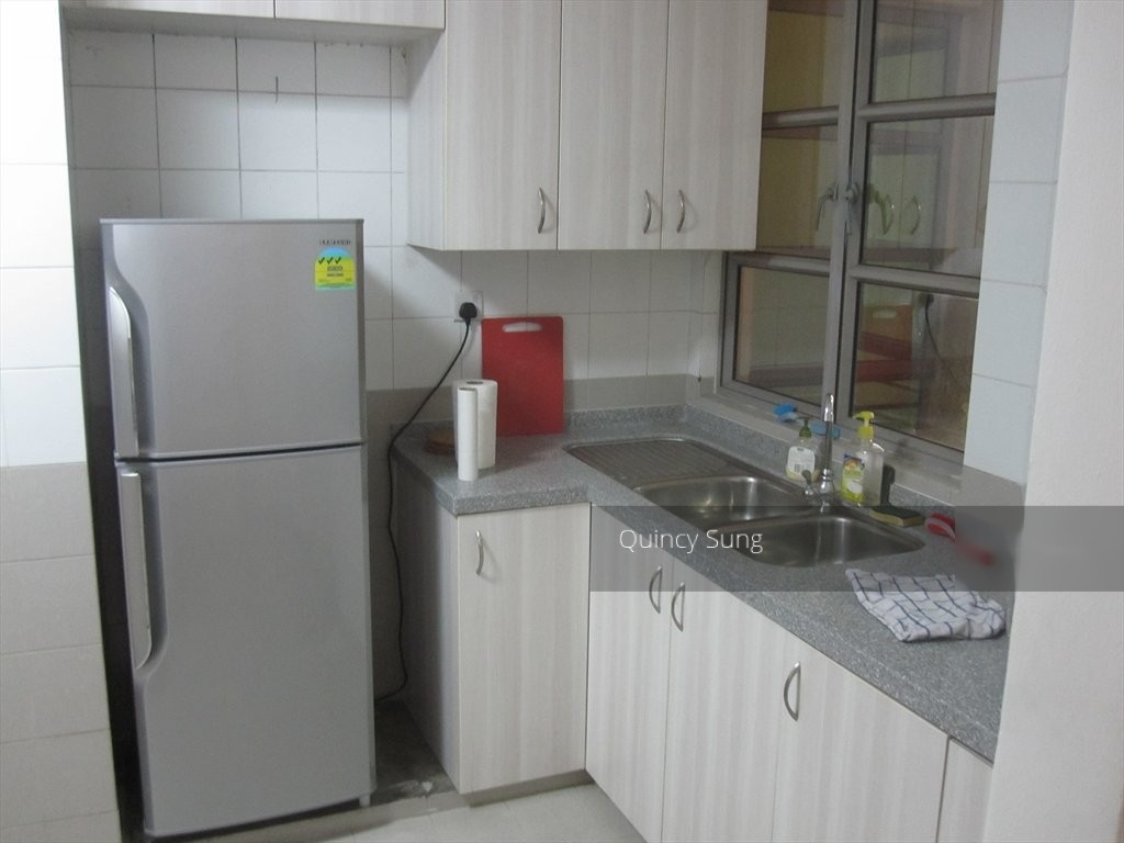 The Riverside Piazza (D1), Apartment #144445832